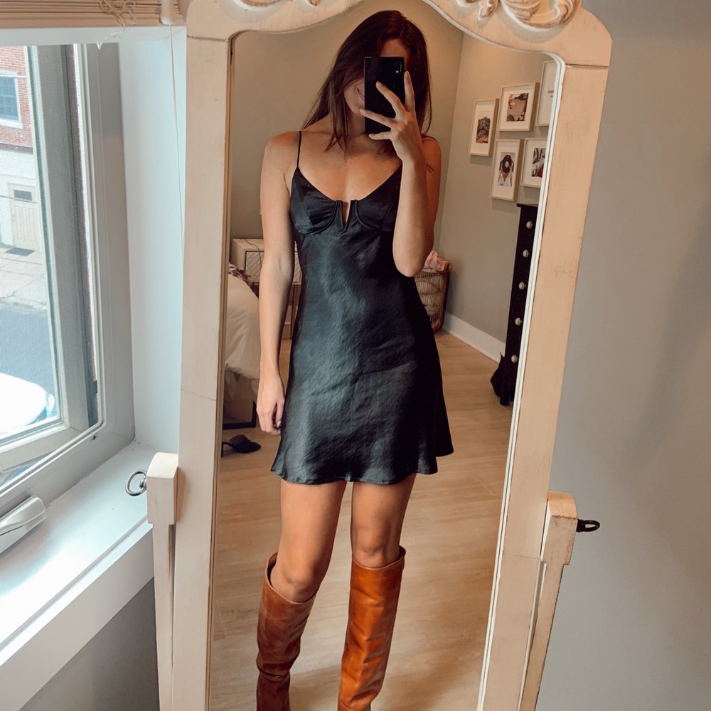 Slip Dress